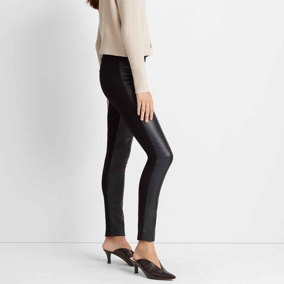 Club Monaco Tasha Leggings - Picture 3 of 4